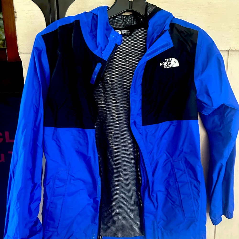 The North Face boys jacket